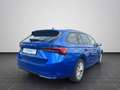 Skoda Octavia Combi 1.5 TSI Selection DSG ACC CARPLAY Blau - thumbnail 2