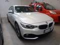 BMW 420 Serie 4 F36 420d Gran Coupe xdrive Sport 190cv Bianco - thumbnail 1