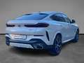 BMW X6 xdrive30d Msport auto Blanc - thumbnail 5