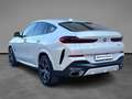 BMW X6 xdrive30d Msport auto Blanc - thumbnail 3