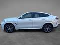 BMW X6 xdrive30d Msport auto Blanc - thumbnail 2