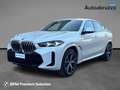 BMW X6 xdrive30d Msport auto Blanc - thumbnail 1