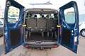 Ford Transit Custom L 1 Bus # Automatik # erst 15 tkm Azul - thumbnail 15