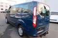 Ford Transit Custom L 1 Bus # Automatik # erst 15 tkm Azul - thumbnail 5
