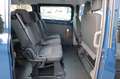 Ford Transit Custom L 1 Bus # Automatik # erst 15 tkm Azul - thumbnail 17