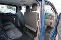 Ford Transit Custom L 1 Bus # Automatik # erst 15 tkm Azul - thumbnail 18