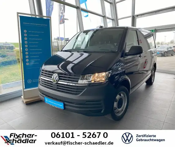 Volkswagen T6 Transporter