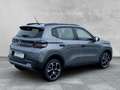 Citroen C3 TURBO 100 PLUS LED+KLIMA+PDC+DAB+TEMPOMAT Grau - thumbnail 5