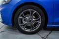 Ford Focus 1.0 Ecoboost MHEV ST Line 155 Bleu - thumbnail 11