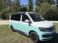 Volkswagen T6 Transporter  VW T6 Bulli Camper von Bulliriders Weiß - thumbnail 3