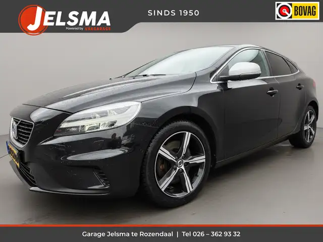 Volvo V40 1.5 T3 Kinetic 153pk, Camera | Navi | Harman Kardo