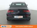 Mercedes-Benz CLA 180 CLA 180 d Progressive Schwarz - thumbnail 5