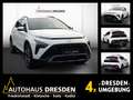 Hyundai BAYON 1.0 T-GDI MHEV *Allwetter*LED*4xSHZ*NAVI*KAM Weiß - thumbnail 1