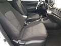 Hyundai BAYON 1.0 T-GDI MHEV *Allwetter*LED*4xSHZ*NAVI*KAM Weiß - thumbnail 12