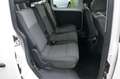 Volkswagen Caddy 1.6 TDi,Kombi,Klima,5 Sitze,TÜV 08/25 Blanc - thumbnail 19