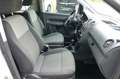 Volkswagen Caddy 1.6 TDi,Kombi,Klima,5 Sitze,TÜV 08/25 Blanc - thumbnail 17