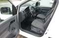 Volkswagen Caddy 1.6 TDi,Kombi,Klima,5 Sitze,TÜV 08/25 Wit - thumbnail 14