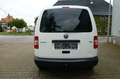 Volkswagen Caddy 1.6 TDi,Kombi,Klima,5 Sitze,TÜV 08/25 Blanc - thumbnail 7