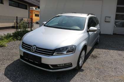 Volkswagen Passat Variant Comfortline BMT 2,0 TDI DPF