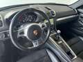 Porsche Cayman dt. Fhz Navi Leder Xenon Bose 20" Noir - thumbnail 11