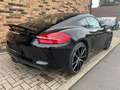 Porsche Cayman dt. Fhz Navi Leder Xenon Bose 20" Noir - thumbnail 6