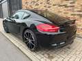 Porsche Cayman dt. Fhz Navi Leder Xenon Bose 20" Noir - thumbnail 4