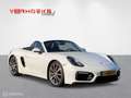 Porsche Boxster 981 GTS 3.4 PDK | Porsche Approved Garantie Wit - thumbnail 3