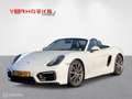Porsche Boxster 981 GTS 3.4 PDK | Porsche Approved Garantie Biały - thumbnail 1
