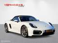 Porsche Boxster 981 GTS 3.4 PDK | Porsche Approved Garantie Bílá - thumbnail 8