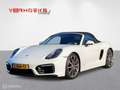 Porsche Boxster 981 GTS 3.4 PDK | Porsche Approved Garantie Bílá - thumbnail 6