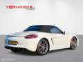 Porsche Boxster 981 GTS 3.4 PDK | Porsche Approved Garantie bijela - thumbnail 9