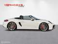 Porsche Boxster 981 GTS 3.4 PDK | Porsche Approved Garantie Bílá - thumbnail 5