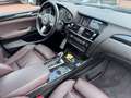 BMW X4 xDrive 30 d M Sport /LEDER/HUD/KAMERA/H&K/MEM Gris - thumbnail 14