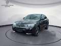BMW X4 xDrive 30 d M Sport /LEDER/HUD/KAMERA/H&K/MEM Gris - thumbnail 3