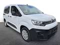 Citroen Berlingo Live Pack M 11 kW Charger 5 Sitze Weiß - thumbnail 9