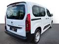 Citroen Berlingo Live Pack M 11 kW Charger 5 Sitze Weiß - thumbnail 7