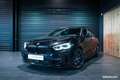 BMW 118 F40 118d 150ch Msport – 11-2022 PACK M TOIT OUVRANT HARMAN-KARDON INTÉRIEUR CUIR APPLE CAR PLAY SIÈGES CHAUFFANTS & ÉLECT Schwarz - thumbnail 1