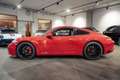 Porsche 911 3.0 Carrera S Coupé*RETROTRENO STERZANTE*SCARICHI Rouge - thumbnail 4