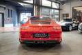 Porsche 911 3.0 Carrera S Coupé*RETROTRENO STERZANTE*SCARICHI Rouge - thumbnail 6