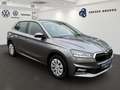 Skoda Fabia 1.0TSI DSG Selection LED+TEMPOMAT+BLUETOOTH+++ Grau - thumbnail 2