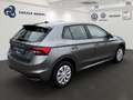 Skoda Fabia 1.0TSI DSG Selection LED+TEMPOMAT+BLUETOOTH+++ Grau - thumbnail 4