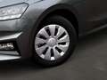 Skoda Fabia 1.0TSI DSG Selection LED+TEMPOMAT+BLUETOOTH+++ Grau - thumbnail 8