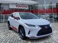 Lexus RX 450h Luxury Line Zuverlässiger SUV*Gepflegt Blanc - thumbnail 5