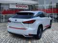 Lexus RX 450h Luxury Line Zuverlässiger SUV*Gepflegt Weiß - thumbnail 4