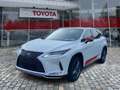 Lexus RX 450h Luxury Line Zuverlässiger SUV*Gepflegt Blanc - thumbnail 1