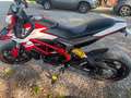 Ducati Hypermotard 939 Sportiva Rouge - thumbnail 3