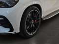 Mercedes-Benz GLE 53 AMG HYBRID  +PREMIUM-PLUS+AHK+FOND-KOMFORT+ Blanc - thumbnail 6