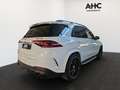 Mercedes-Benz GLE 53 AMG HYBRID  +PREMIUM-PLUS+AHK+FOND-KOMFORT+ Blanc - thumbnail 3