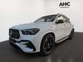 Mercedes-Benz GLE 53 AMG HYBRID  +PREMIUM-PLUS+AHK+FOND-KOMFORT+ Blanc - thumbnail 1