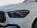 Mercedes-Benz GLE 53 AMG HYBRID  +PREMIUM-PLUS+AHK+FOND-KOMFORT+ Blanc - thumbnail 5